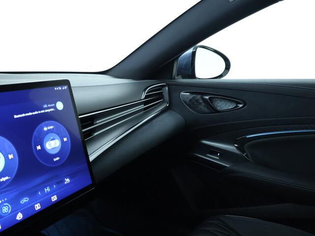 BYD Seal Excellence AWD 83 kWh | 19" LM Velgen | 530PK | Panorama dak | Stoel verwarming/ventilatie |