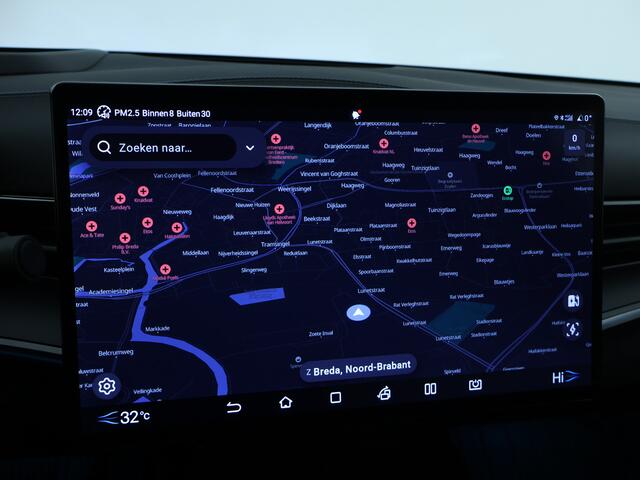 BYD Seal Excellence AWD 83 kWh | 19" LM Velgen | 530PK | Panorama dak | Stoel verwarming/ventilatie |