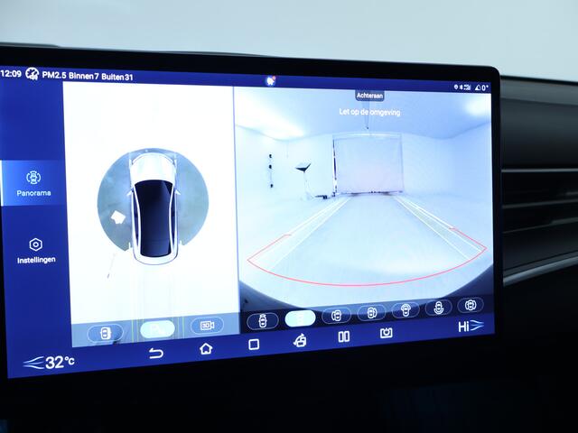 BYD Seal Excellence AWD 83 kWh | 19" LM Velgen | 530PK | Panorama dak | Stoel verwarming/ventilatie |