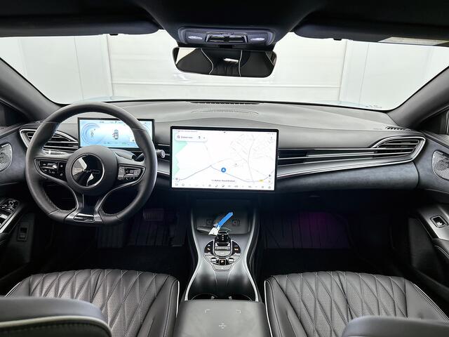 BYD Seal Design RWD 83 kWh