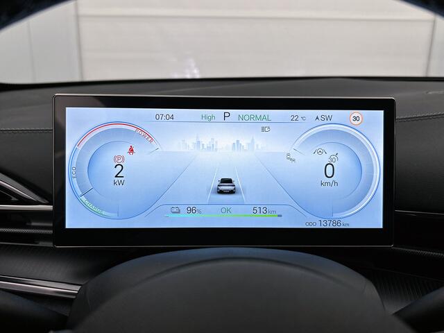 BYD Seal Design RWD 83 kWh