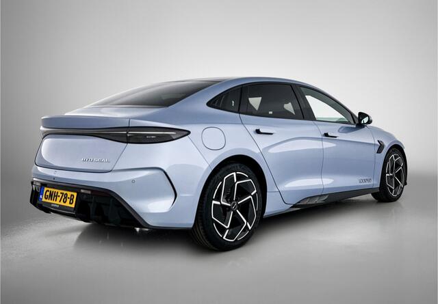 BYD Seal Design RWD 83 kWh | Origineel NL! | 313 PK | BTW Verrekenbaar