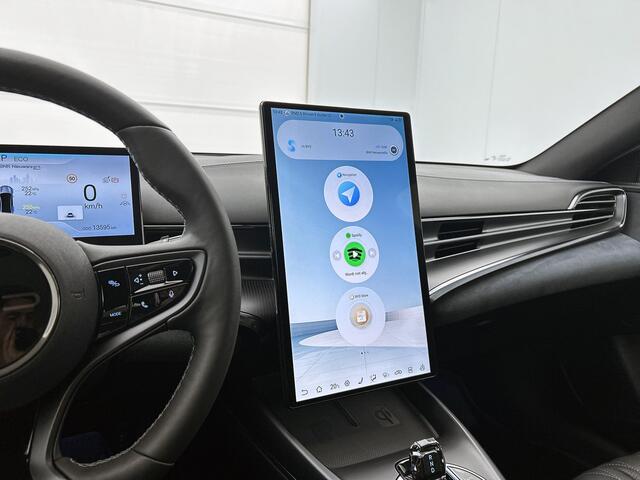 BYD Seal Design RWD 83 kWh | Origineel NL! | 313 PK | BTW Verrekenbaar