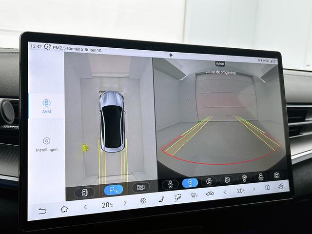 BYD Seal Design RWD 83 kWh | Origineel NL! | 313 PK | BTW Verrekenbaar