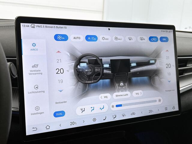 BYD Seal Design RWD 83 kWh | Origineel NL! | 313 PK | BTW Verrekenbaar
