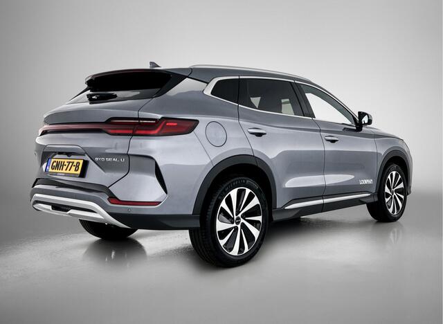 BYD Seal U Comfort 72 kWh | Origineel NL! | BTW Verrekenbaar