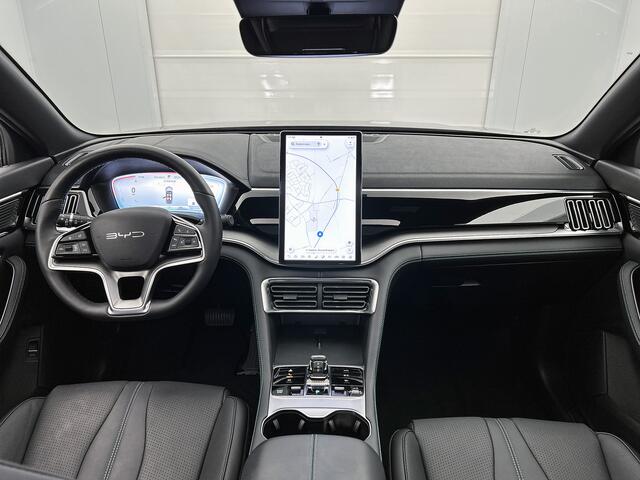 BYD Seal U Comfort 72 kWh | Origineel NL! | BTW Verrekenbaar