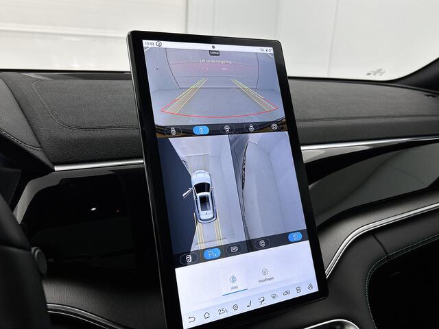 BYD Seal U Comfort 72 kWh | Origineel NL! | BTW Verrekenbaar