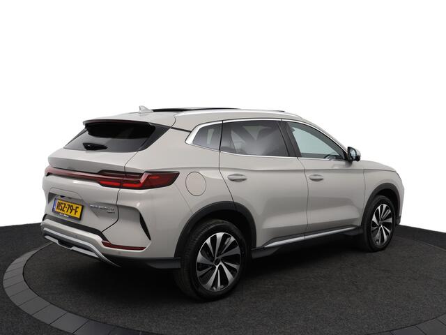 BYD Seal U 1.5 DM-i FWD Boost | DEMO