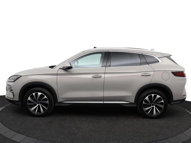 BYD Seal U 1.5 DM-i FWD Boost | DEMO