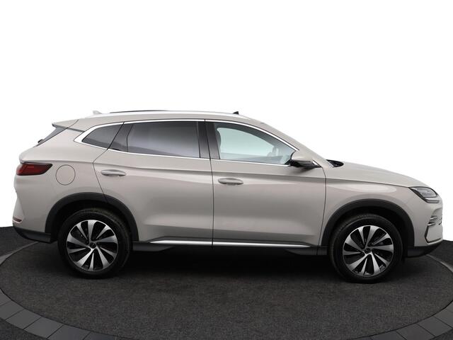 BYD Seal U 1.5 DM-i FWD Boost | DEMO