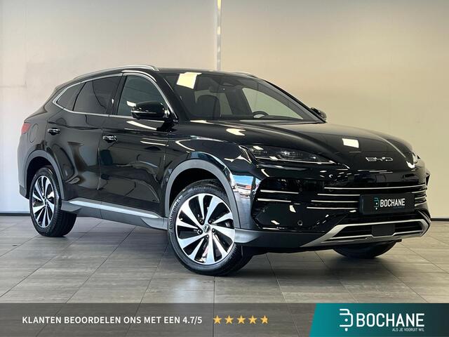 BYD Seal U 1.5 DM-i FWD Boost