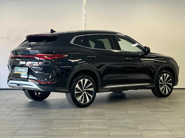 BYD Seal U 1.5 DM-i FWD Boost