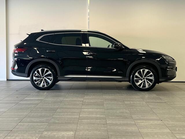 BYD Seal U 1.5 DM-i FWD Boost