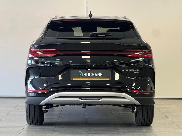 BYD Seal U 1.5 DM-i FWD Boost