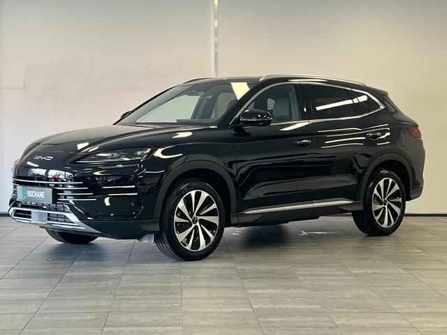 BYD Seal U 1.5 DM-i FWD Boost