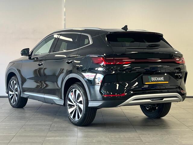 BYD Seal U 1.5 DM-i FWD Boost