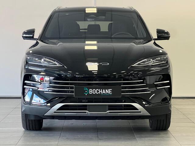 BYD Seal U 1.5 DM-i FWD Boost