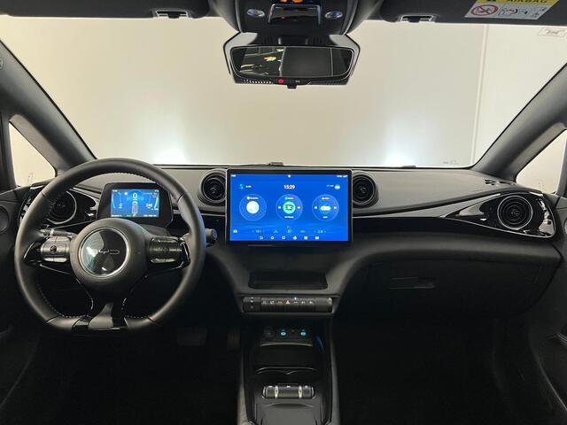 BYD Seal U 1.5 DM-i FWD Boost