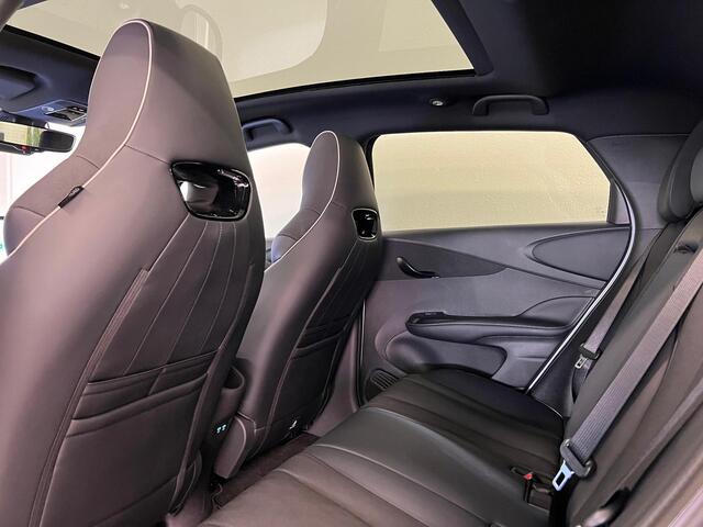 BYD Seal U 1.5 DM-i FWD Boost