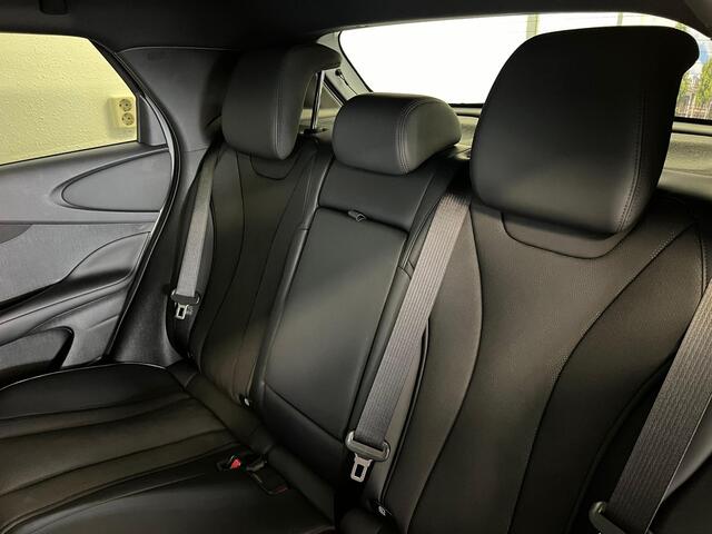 BYD Seal U 1.5 DM-i FWD Boost