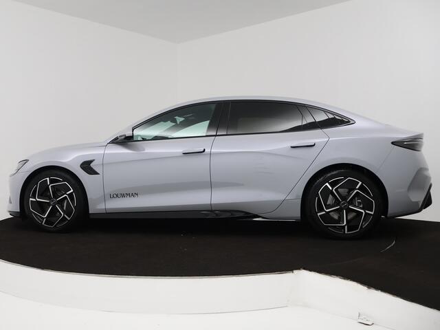 BYD Seal Design RWD 83 kWh | Origineel NL! | Panoramadak | BTW Verrekenbaar