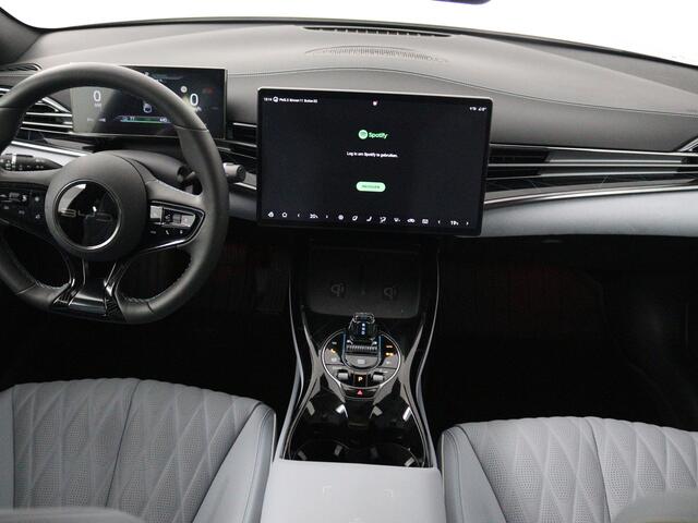 BYD Seal Design RWD 83 kWh | Origineel NL! | Panoramadak | BTW Verrekenbaar