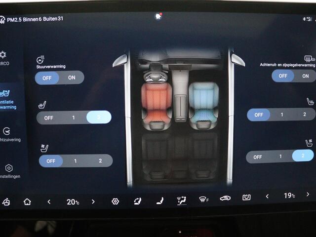 BYD Seal Design RWD 83 kWh | Origineel NL! | Panoramadak | BTW Verrekenbaar