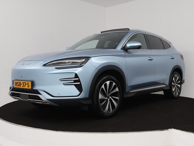 BYD Seal U Design 87 kWh | Nieuw & Direct leverbaar