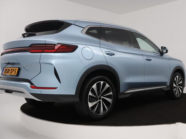 BYD Seal U Design 87 kWh | Nieuw & Direct leverbaar