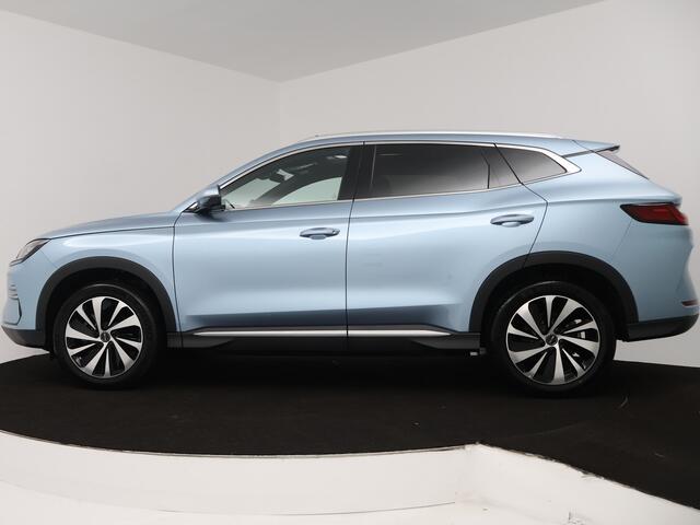 BYD Seal U Design 87 kWh | Nieuw & Direct leverbaar