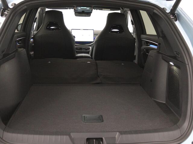 BYD Seal U Design 87 kWh | Nieuw & Direct leverbaar