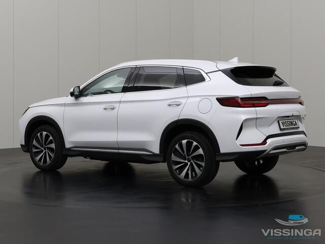 BYD Seal U DM-i Boost Plug-in Hybride ¤ 644 p/m!