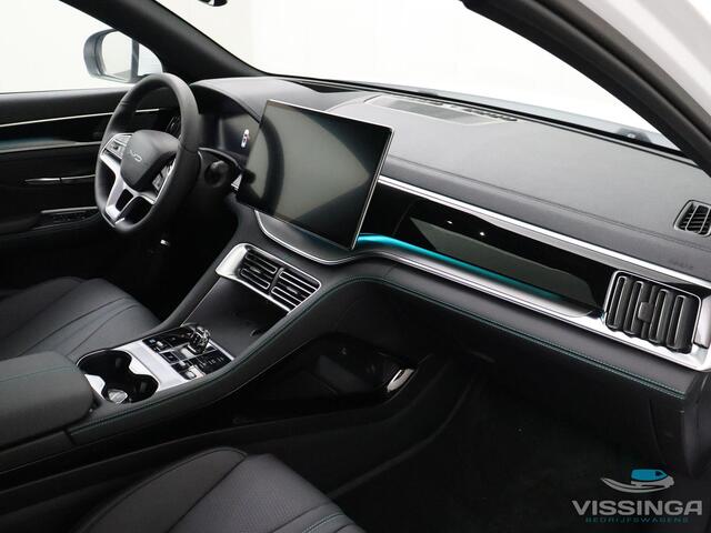 BYD Seal U DM-i Boost Plug-in Hybride ¤ 644 p/m!