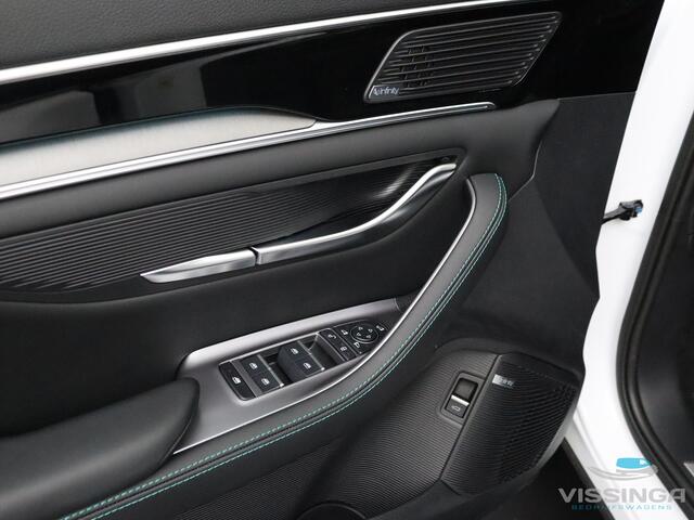 BYD Seal U DM-i Boost Plug-in Hybride ¤ 644 p/m!