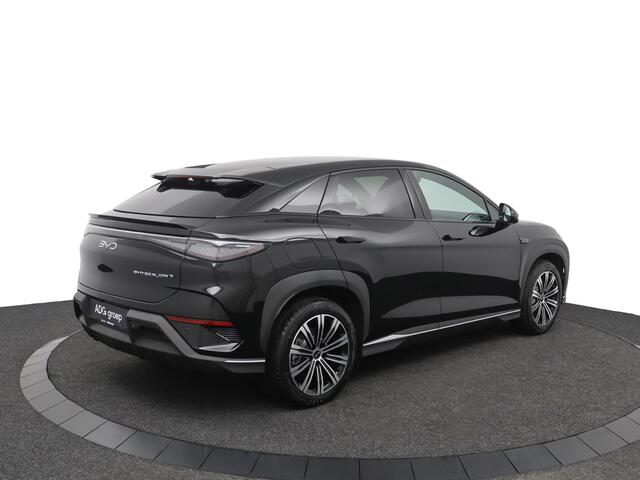 BYD Seal Comfort 82.5 kWh | Panoramadak | Stoelventilatie | 482 KM WLTP |