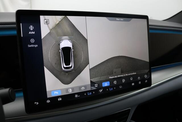 BYD Seal Comfort 82.5 kWh | Panoramadak | Stoelventilatie | 482 KM WLTP |