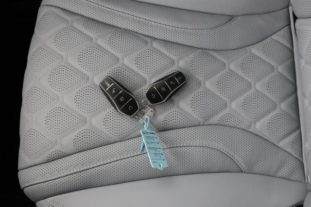 BYD Seal Comfort 82.5 kWh | Panoramadak | Stoelventilatie | 482 KM WLTP |