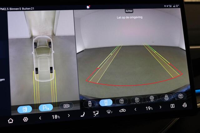 BYD Seal U 1.5 DM-i FWD Boost | PANORAMADAK | STUURVERWARMING | STOELKOELING | 360 CAMERA