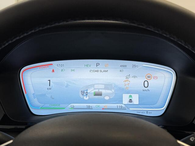 BYD Seal U 1.5 DM-i FWD Boost DIRECT LEVERBAAR | PANORAMADAK | DODE HOEK DETECTIE | STOELVERWARMING | DAB | APPLE | 360 CAMERA