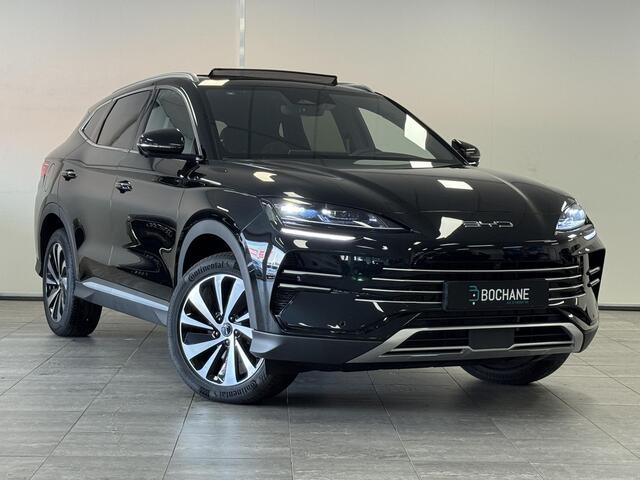 BYD Seal U 1.5 DM-i FWD Boost DIRECT LEVERBAAR | PANORAMADAK | DODE HOEK DETECTIE | STOELVERWARMING | DAB | APPLE | 360 CAMERA