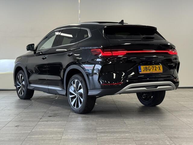 BYD Seal U 1.5 DM-i FWD Boost DIRECT LEVERBAAR | PANORAMADAK | DODE HOEK DETECTIE | STOELVERWARMING | DAB | APPLE | 360 CAMERA