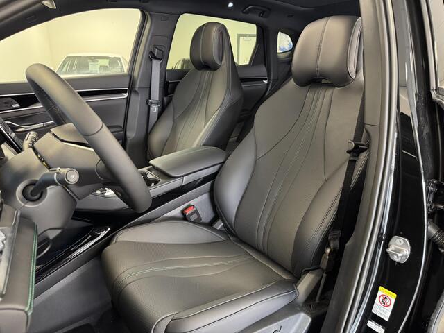 BYD Seal U 1.5 DM-i FWD Boost DIRECT LEVERBAAR | PANORAMADAK | DODE HOEK DETECTIE | STOELVERWARMING | DAB | APPLE | 360 CAMERA