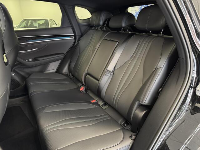 BYD Seal U 1.5 DM-i FWD Boost DIRECT LEVERBAAR | PANORAMADAK | DODE HOEK DETECTIE | STOELVERWARMING | DAB | APPLE | 360 CAMERA