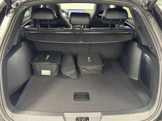 BYD Seal U 1.5 DM-i FWD Boost DIRECT LEVERBAAR | PANORAMADAK | DODE HOEK DETECTIE | STOELVERWARMING | DAB | APPLE | 360 CAMERA