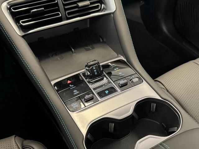 BYD Seal U 1.5 DM-i FWD Boost DIRECT LEVERBAAR | PANORAMADAK | DODE HOEK DETECTIE | STOELVERWARMING | DAB | APPLE | 360 CAMERA