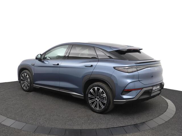 BYD Seal Comfort 82.5 kWh 482 km | Stoelverwarming | 360 graden camera | Android auto Apple Carplay |