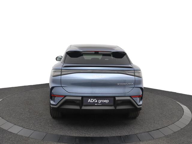 BYD Seal Comfort 82.5 kWh 482 km | Stoelverwarming | 360 graden camera | Android auto Apple Carplay |