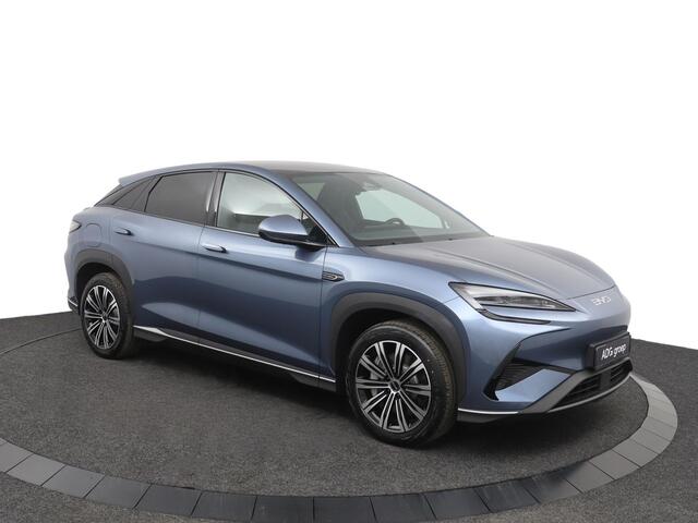 BYD Seal Comfort 82.5 kWh 482 km | Stoelverwarming | 360 graden camera | Android auto Apple Carplay |