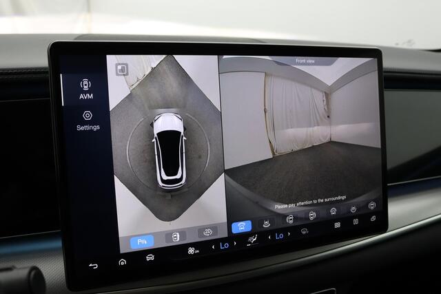 BYD Seal Comfort 82.5 kWh 482 km | Stoelverwarming | 360 graden camera | Android auto Apple Carplay |